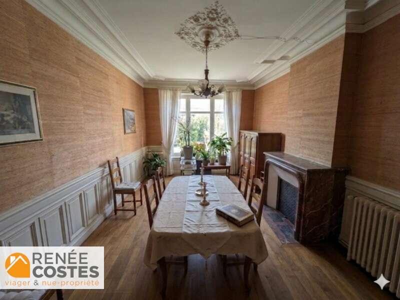 annonce Renée Costes