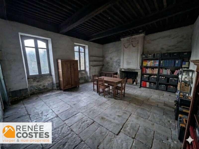 annonce Renée Costes