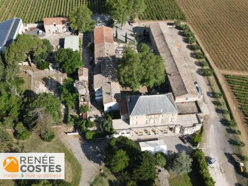 annonce Renée Costes