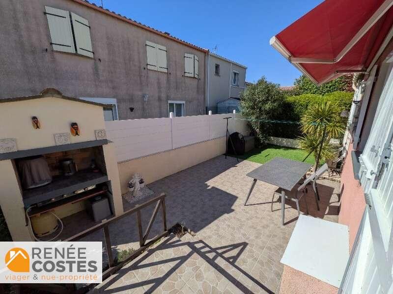 annonce Renée Costes