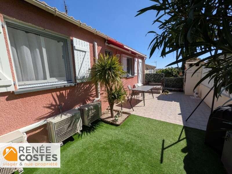 annonce Renée Costes