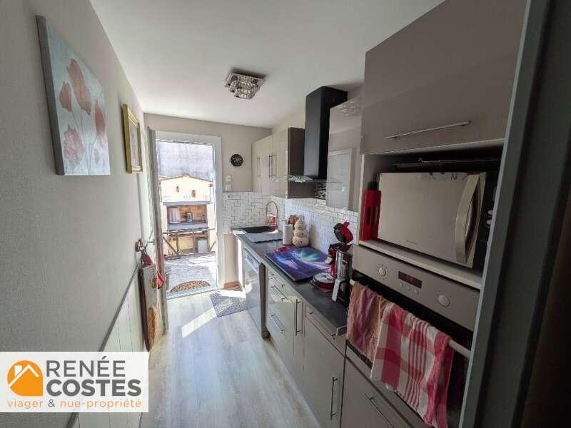 annonce Renée Costes