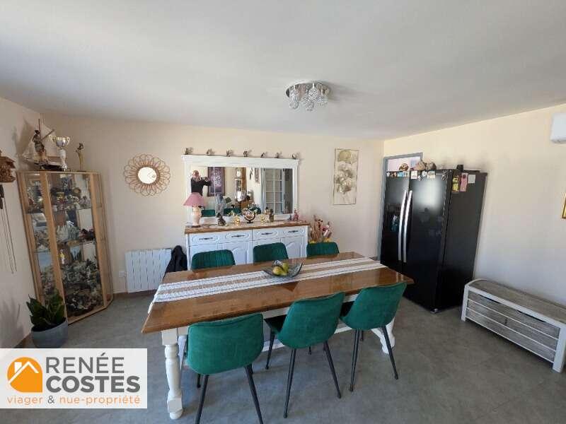 annonce Renée Costes