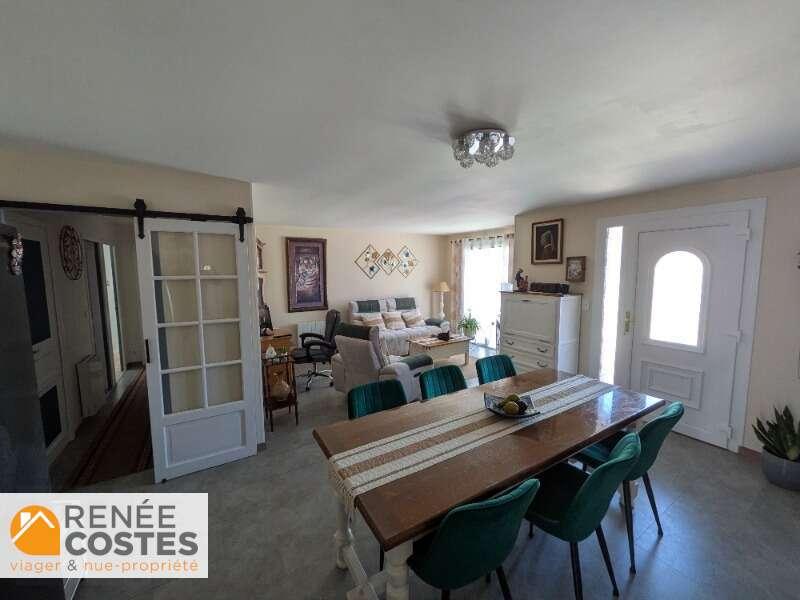 annonce Renée Costes