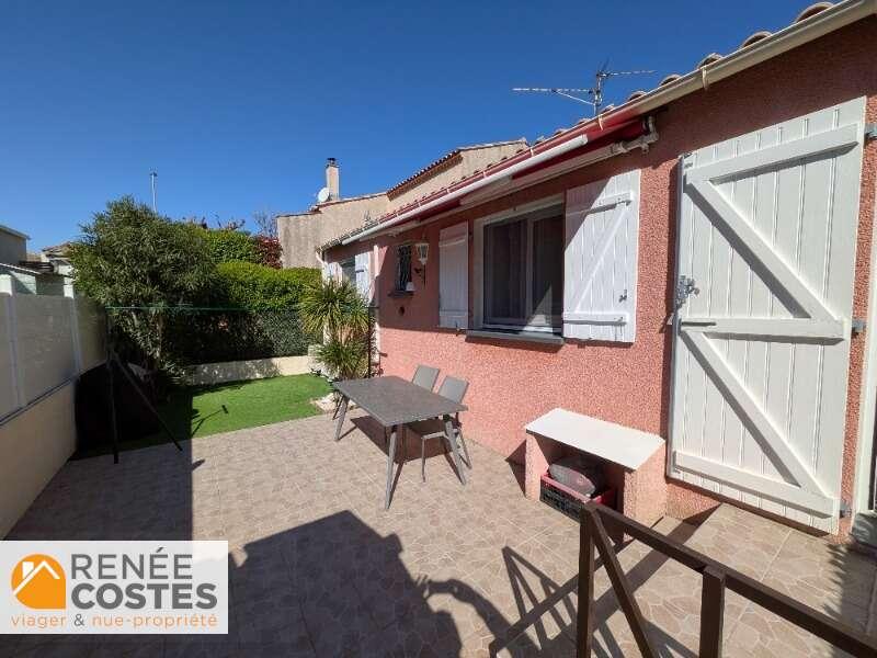 annonce Renée Costes