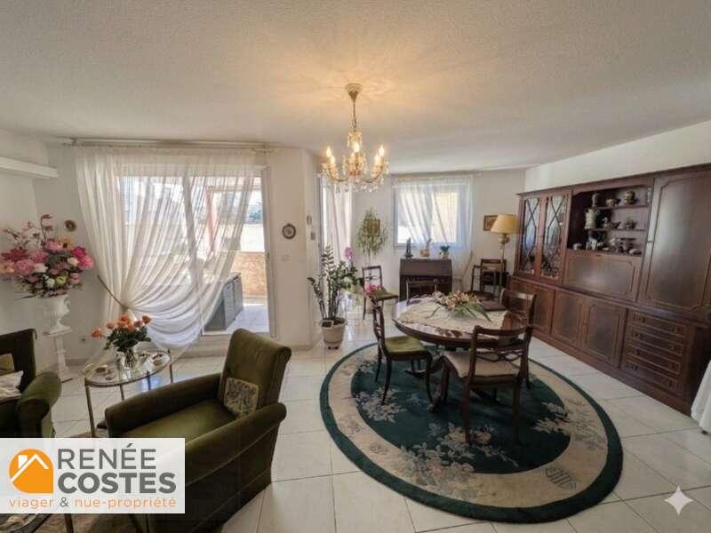 annonce Renée Costes