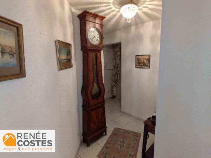 annonce Renée Costes