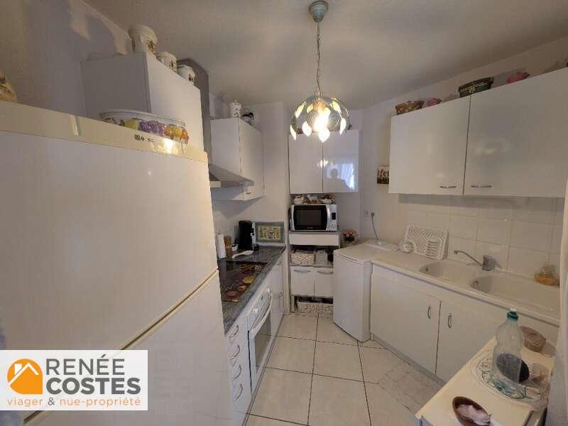 annonce Renée Costes