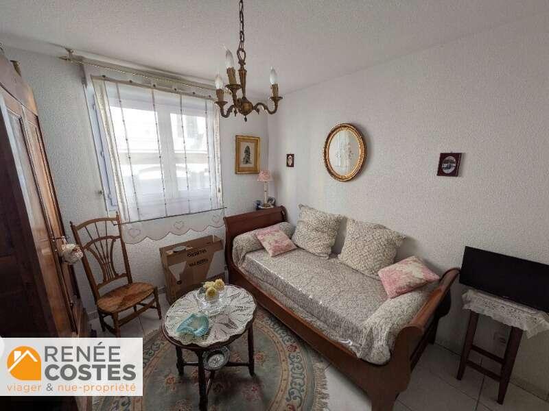 annonce Renée Costes