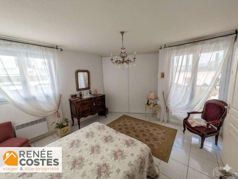 annonce Renée Costes