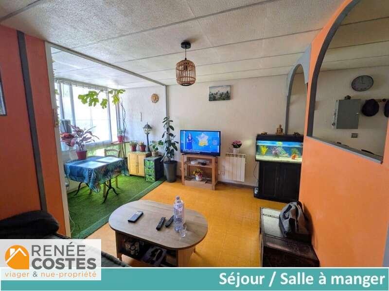 annonce Renée Costes