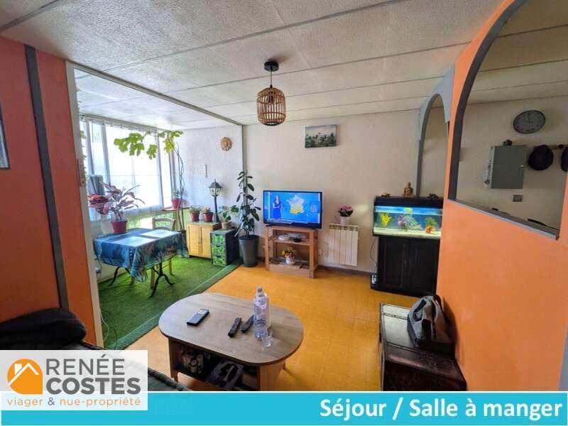 annonce Renée Costes
