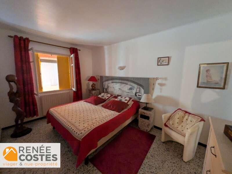 annonce Renée Costes