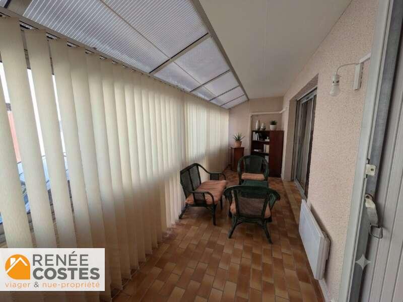 annonce Renée Costes