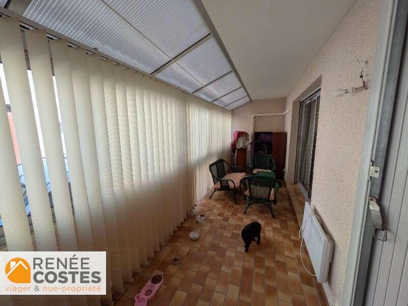 annonce Renée Costes