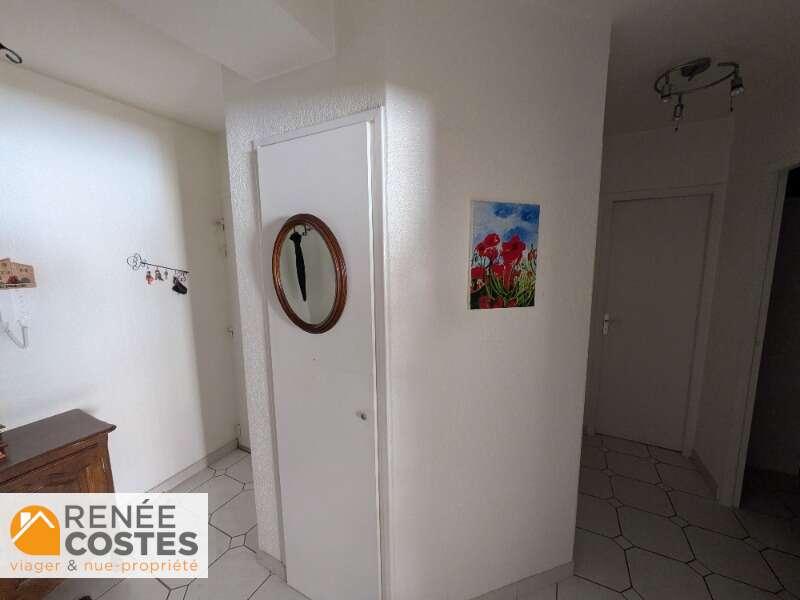 annonce Renée Costes