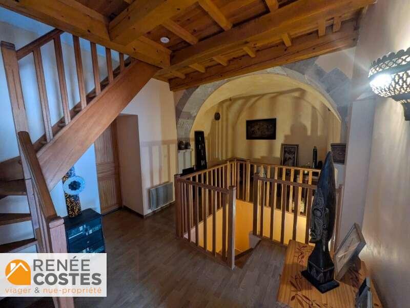 annonce Renée Costes