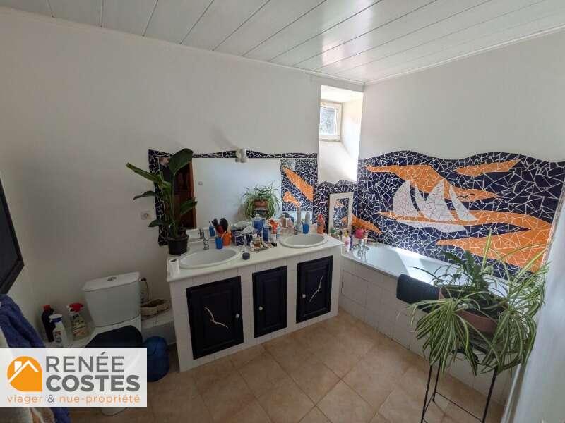 annonce Renée Costes