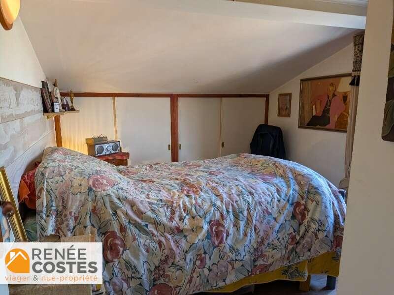 annonce Renée Costes