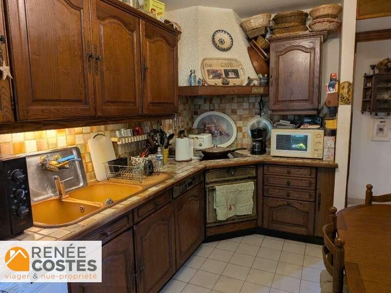 annonce Renée Costes