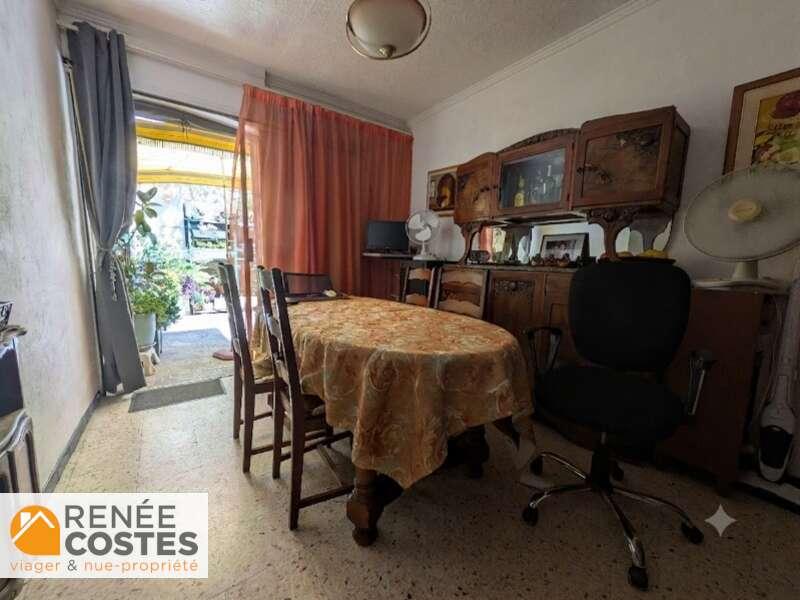 annonce Renée Costes