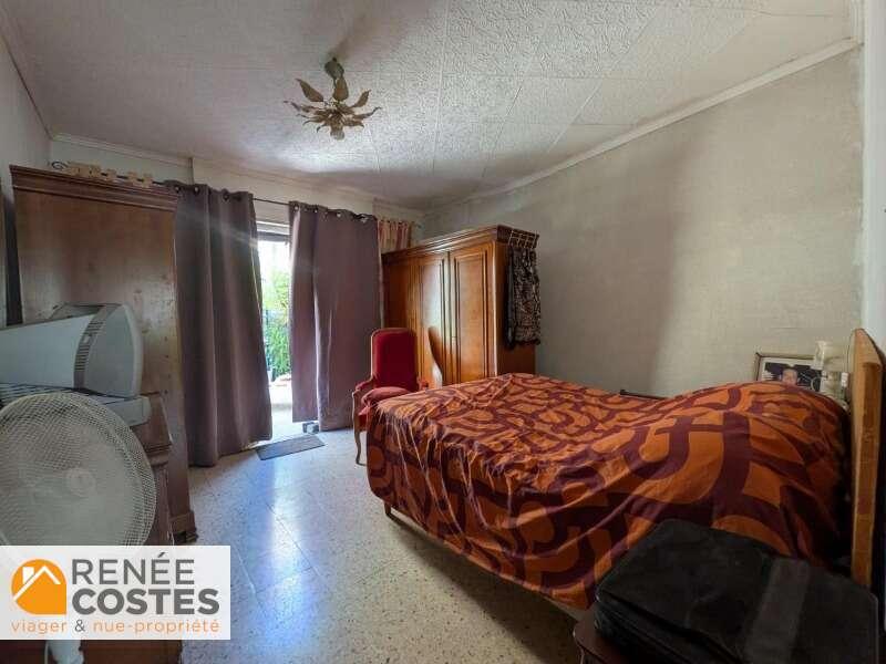 annonce Renée Costes