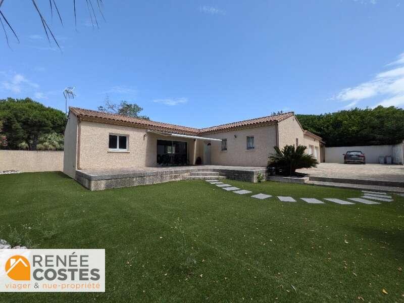 annonce Renée Costes