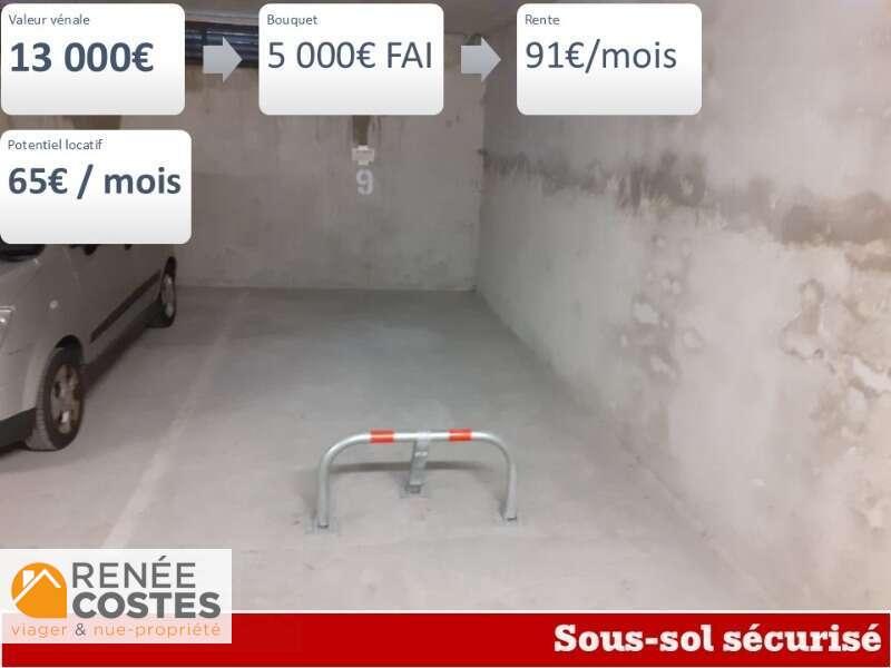 annonce Renée Costes