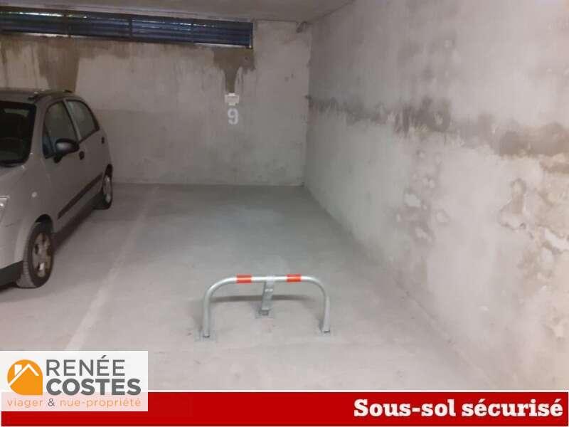 annonce Renée Costes