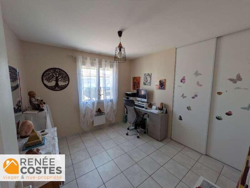 annonce Renée Costes