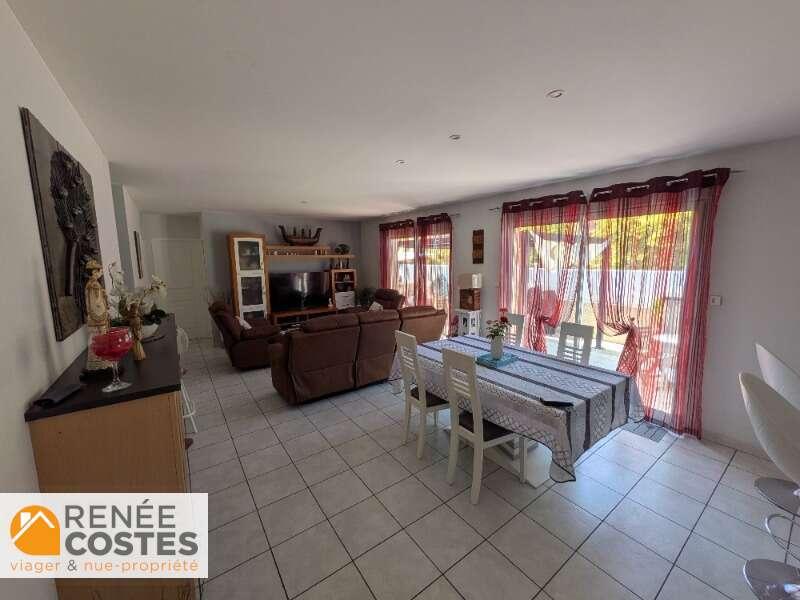 annonce Renée Costes