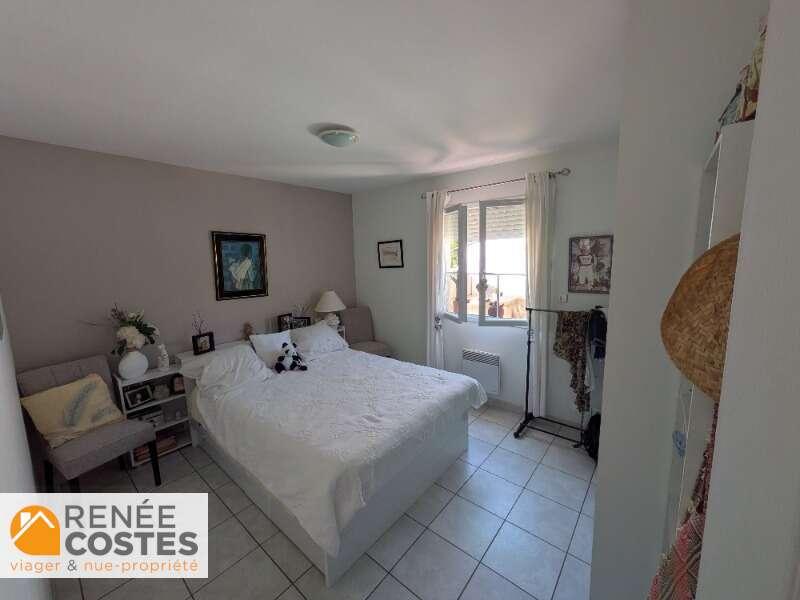 annonce Renée Costes