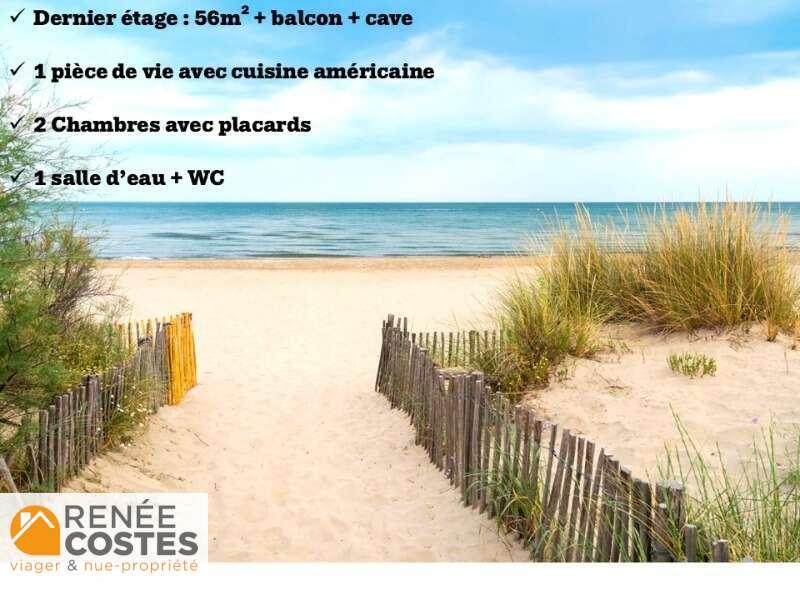 annonce Renée Costes