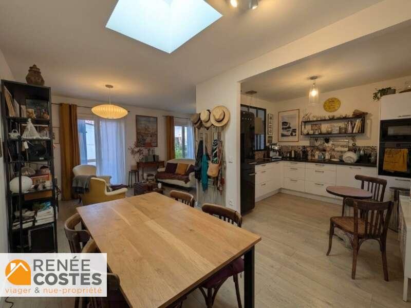 annonce Renée Costes