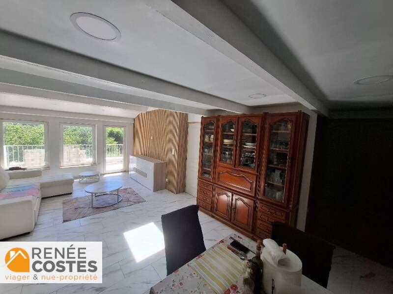 annonce Renée Costes