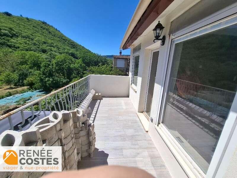 annonce Renée Costes