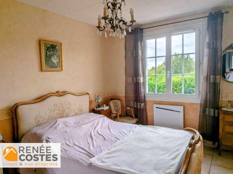annonce Renée Costes
