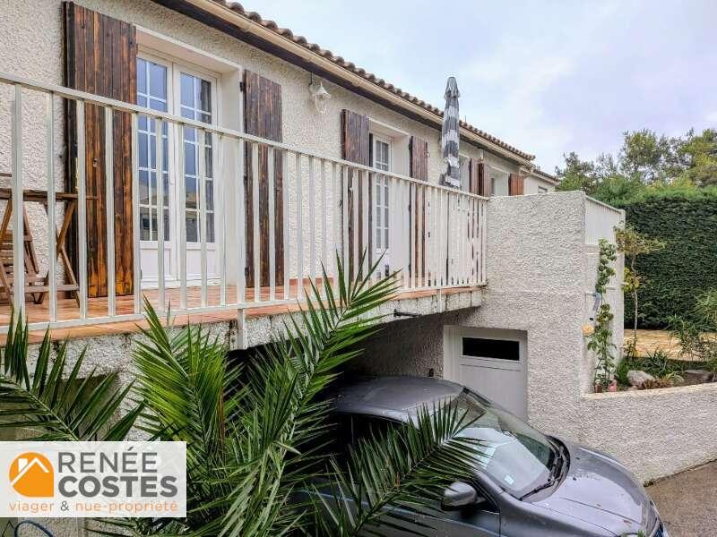annonce Renée Costes