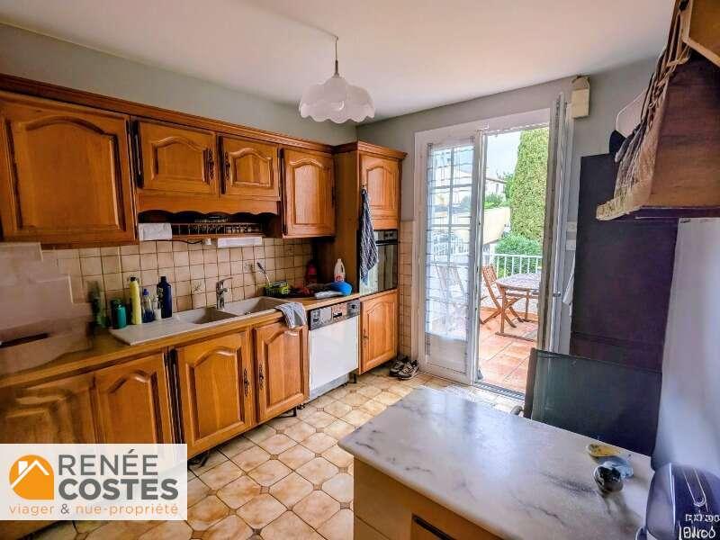 annonce Renée Costes