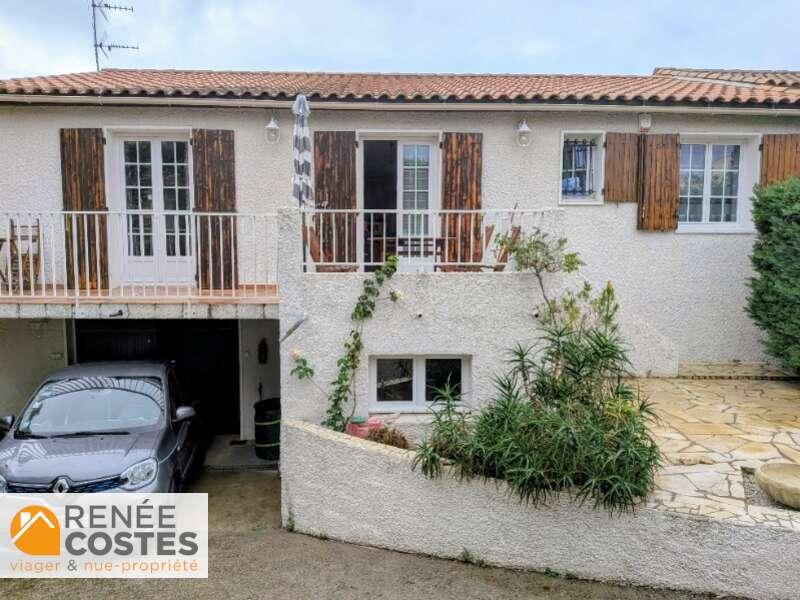 Maison 5 pièces 105 m² · à Agde · 105 m² · 54 650 €