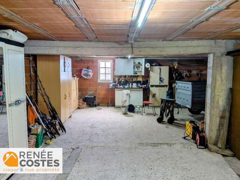 annonce Renée Costes