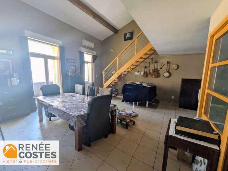 annonce Renée Costes