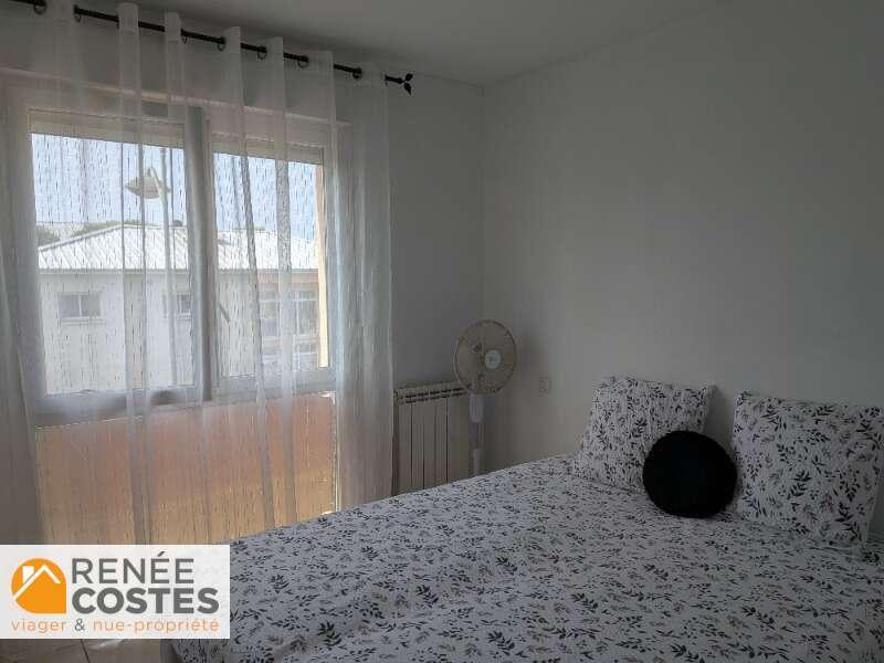 annonce Renée Costes