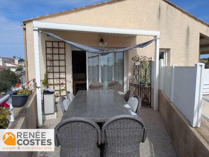 annonce Renée Costes