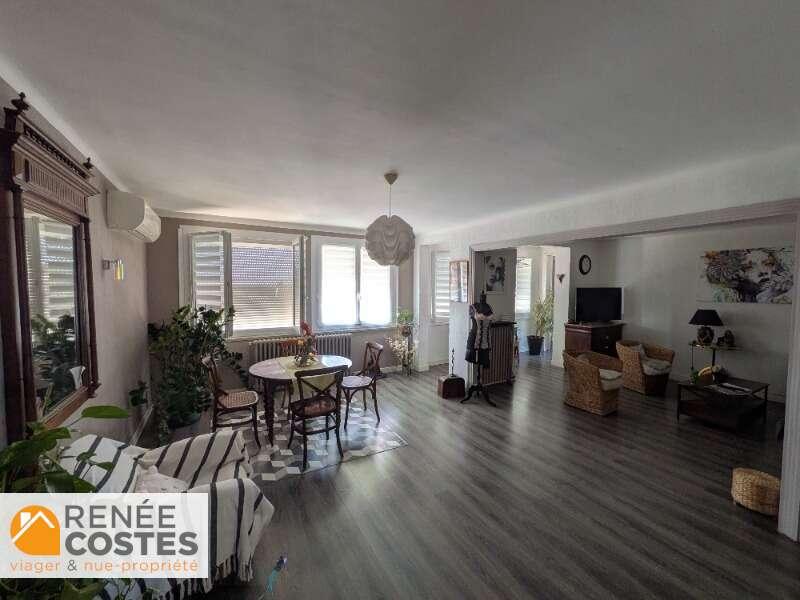 annonce Renée Costes