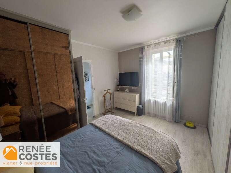 annonce Renée Costes