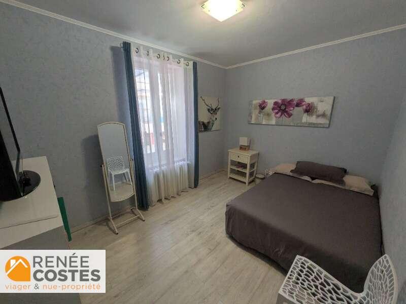 annonce Renée Costes