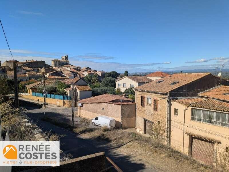 Maison 4 pièces 95 m² · à Corneilhan · 95 m² · 41 280 €