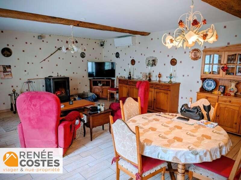 annonce Renée Costes