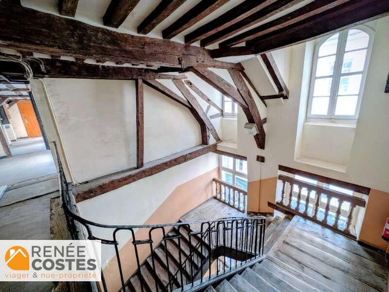 annonce Renée Costes